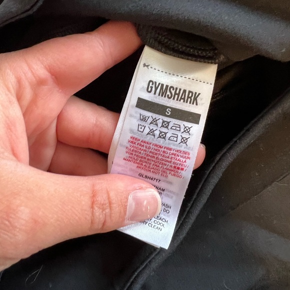 Gymshark shorts - Picture 2 of 2